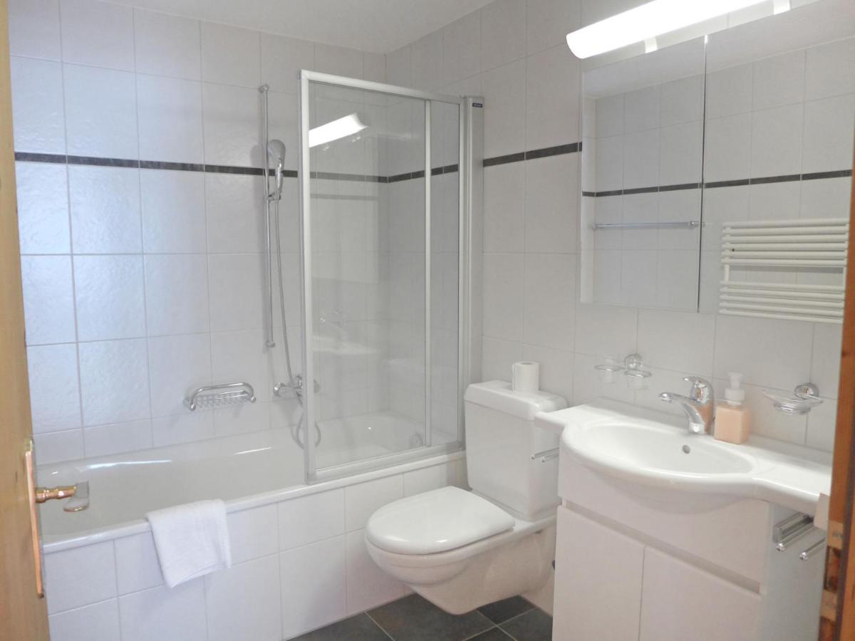 Apartment Gloria Sued By Interhome เมอร์เรน ภายนอก รูปภาพ